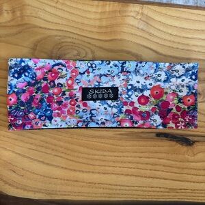 Skida Floral Women's Headband - Multicolor